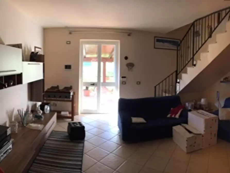 Immagine 8 di Villetta a schiera in vendita  a Modica