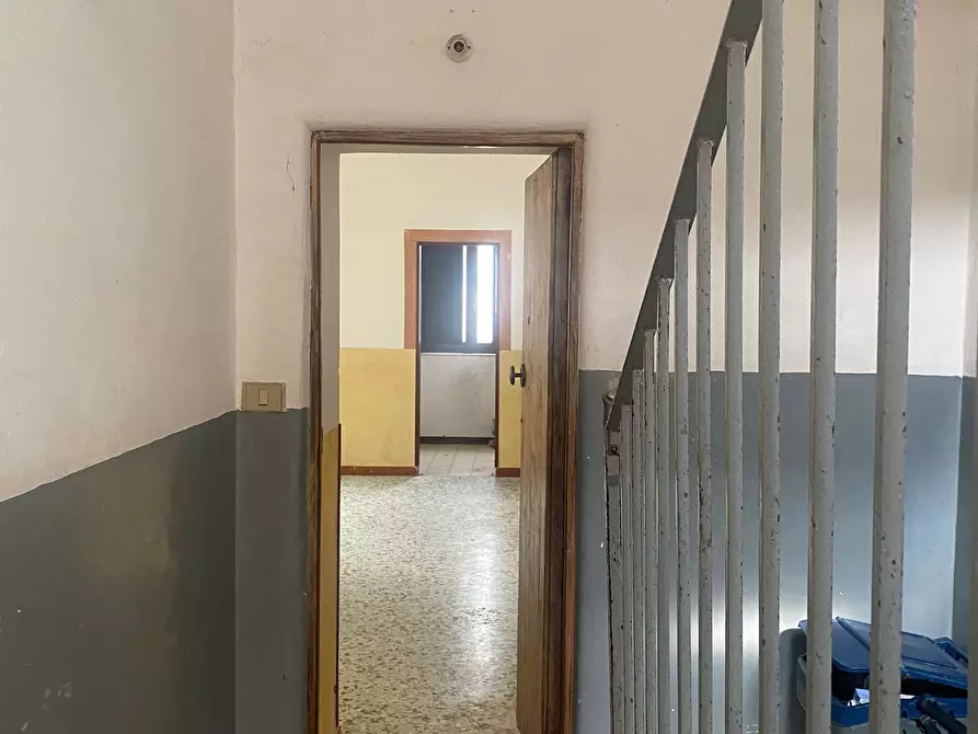 Immagine 2 di Appartamento in vendita  in VIA NUVOLARI a Modica