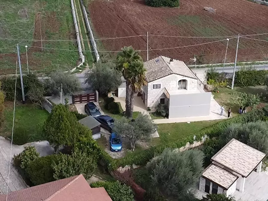 Immagine 29 di Villa in vendita  in SP43 148 a Modica