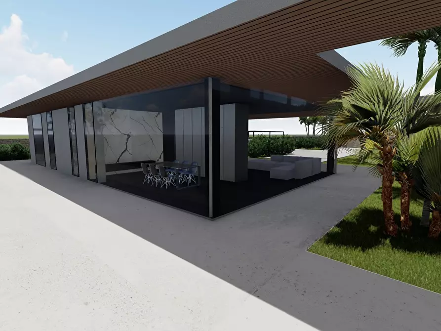 Immagine 20 di Villa in vendita  in SP74 9 a Modica