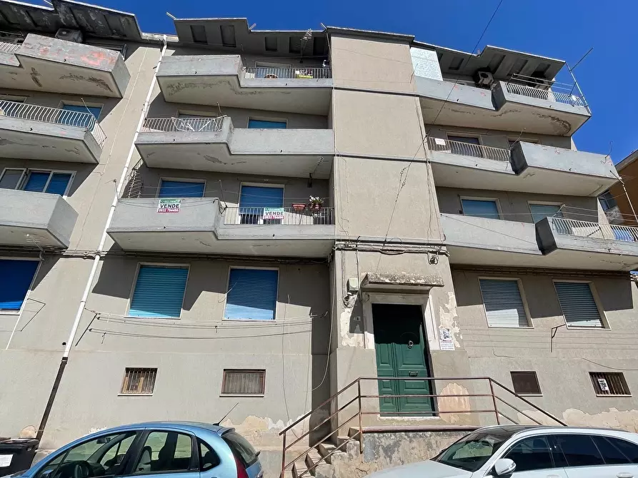 Immagine 1 di Appartamento in vendita  in Via Gaetano Modica a Modica