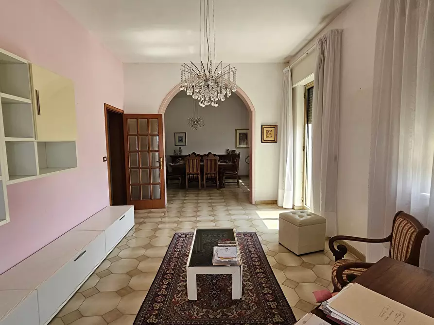 Immagine 8 di Appartamento in vendita  in Via Liguria 16/1 a Modica