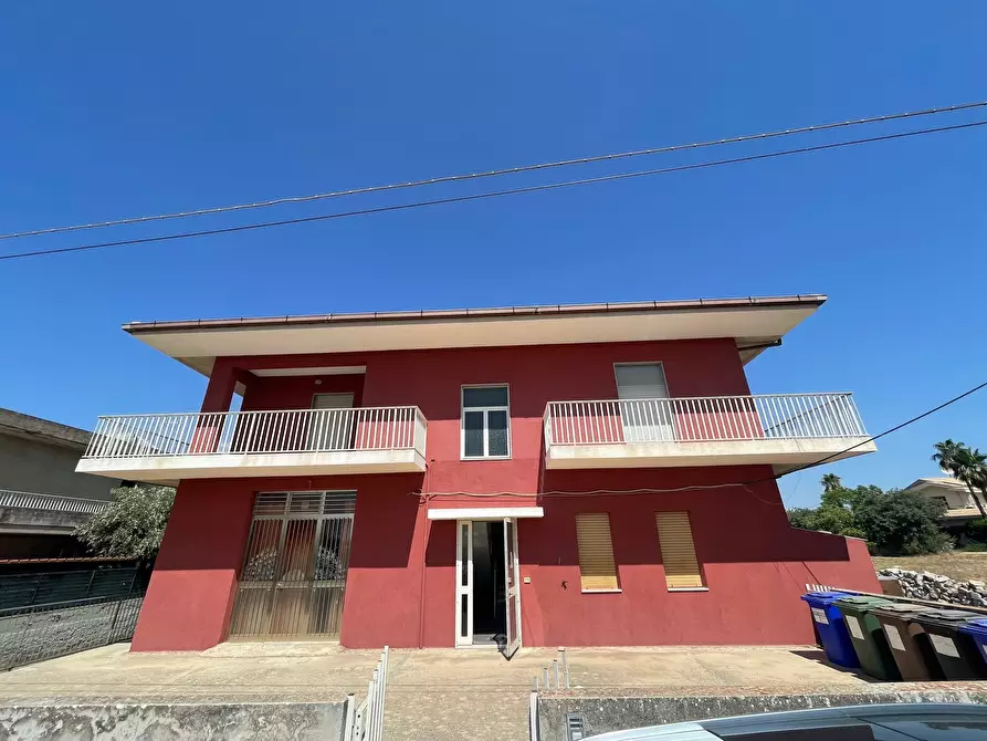 Immagine 22 di Casa indipendente in vendita  in Via Sorda Scicli 931 a Modica