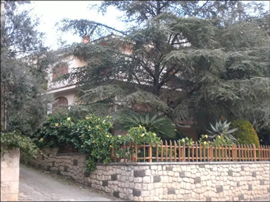 Immagine 1 di Villa in vendita  in Via Risorgimento a Modica