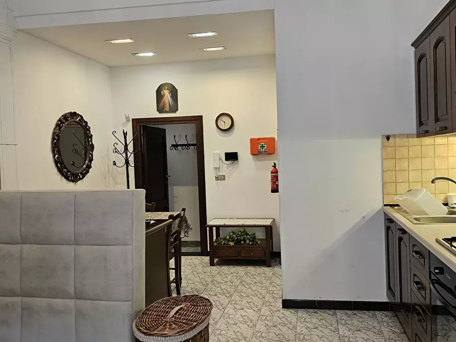 Immagine 3 di Casa indipendente in vendita  a Modica