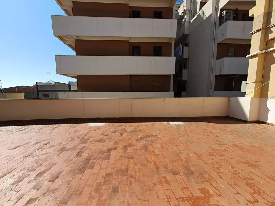 Immagine 13 di Appartamento in vendita  a Pozzallo