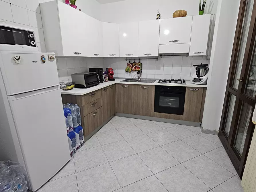 Immagine 3 di Appartamento in affitto  in Via Sacro Cuore 107 a Modica