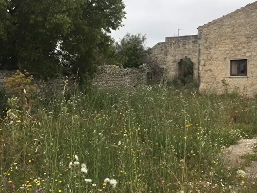 Immagine 12 di Rustico / casale in vendita  a Modica