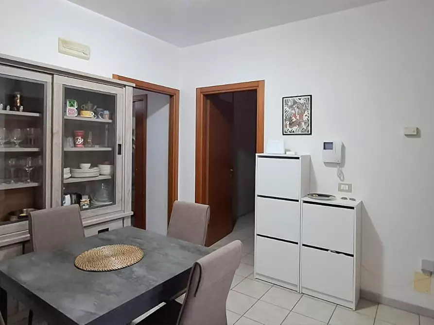 Immagine 6 di Appartamento in affitto  in Via Resistenza Partigiana a Modica