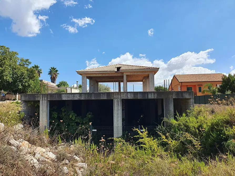 Immagine 3 di Rustico / casale in vendita  a Modica