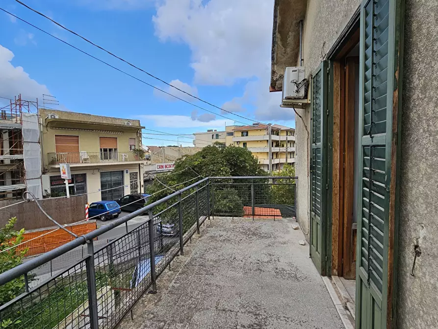 Immagine 4 di Casa bifamiliare in vendita  in Via San Giuliano Prima Traversa 2031 a Modica