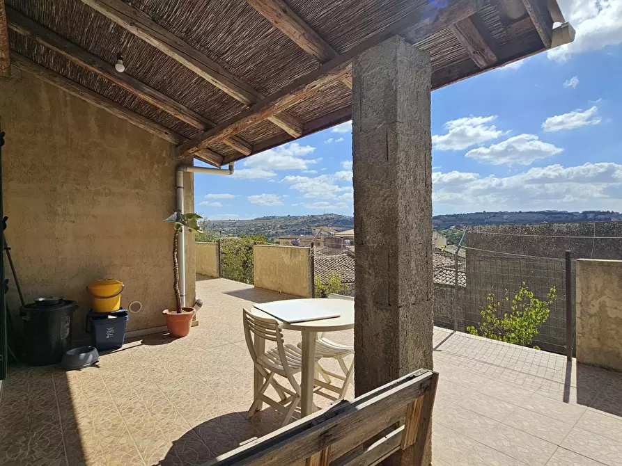 Immagine 23 di Villa in vendita  in Via Garaffa Soldato 131 a Modica