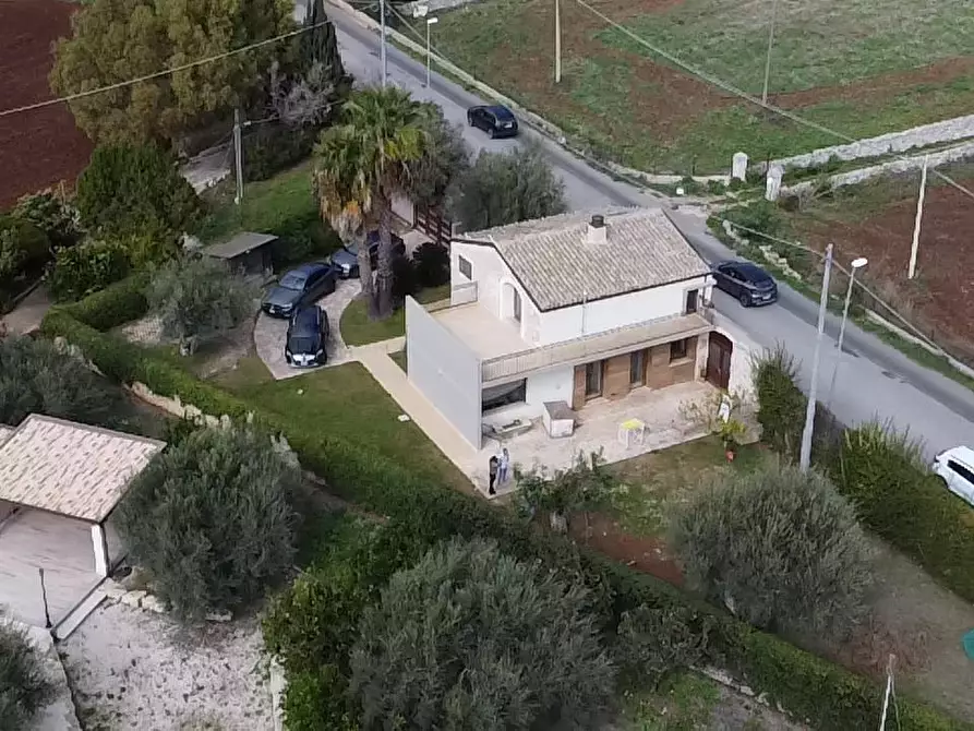 Immagine 33 di Villa in vendita  in SP43 148 a Modica