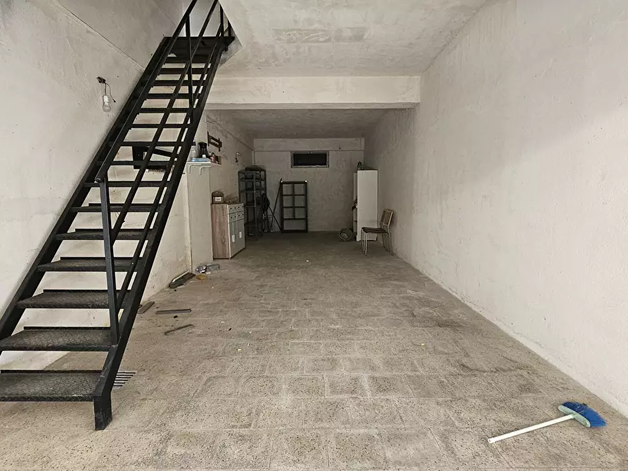 Immagine 12 di Appartamento in vendita  in Via Luciano Sortino 2 a Pozzallo