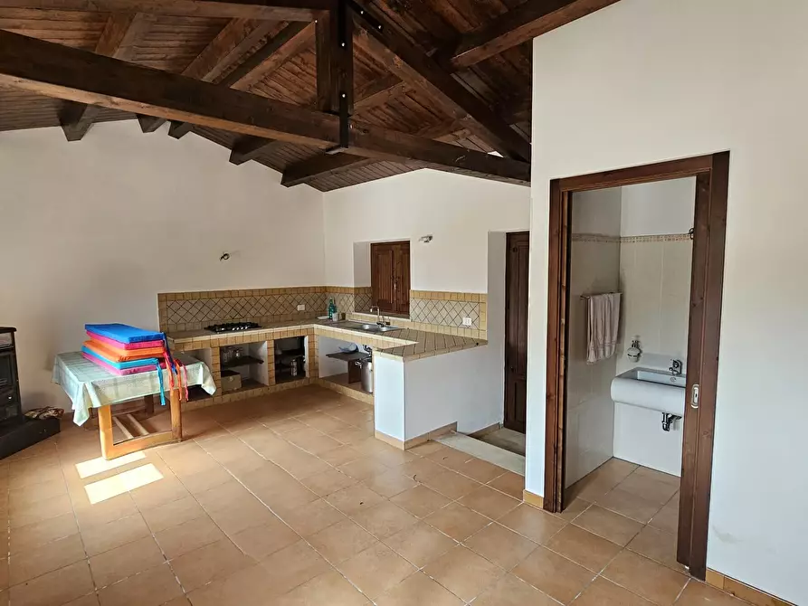 Immagine 16 di Villa in vendita  a Modica