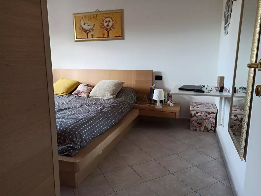 Immagine 6 di Appartamento in vendita  a Aulla