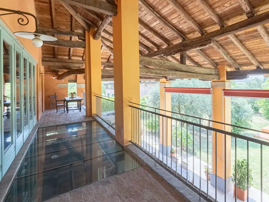 Immagine 30 di Casa indipendente in vendita  a Ozzano Dell'emilia