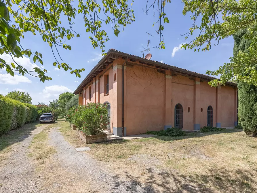 Immagine 63 di Casa indipendente in vendita  a Ozzano Dell'emilia