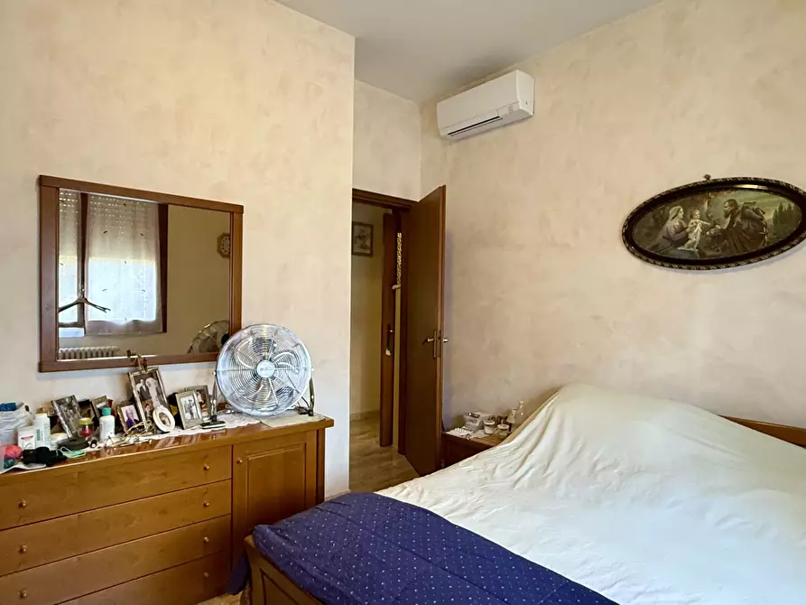 Immagine 19 di Quadrilocale in vendita  in Via Giuseppe Mazzini 26 a Ozzano Dell'emilia