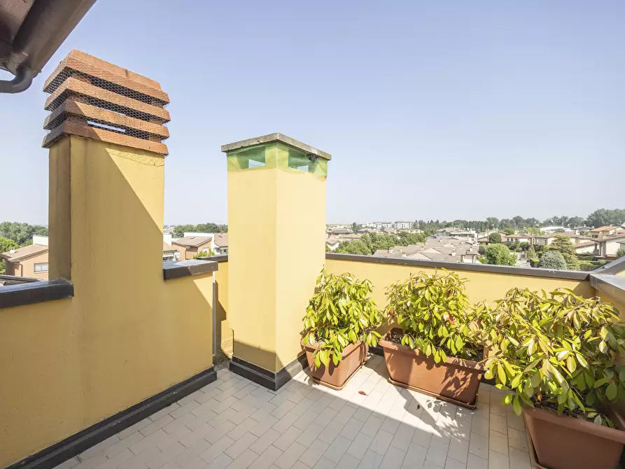 Immagine 30 di Appartamento in vendita  in Via Sant'Andrea 43 a Ozzano Dell'emilia