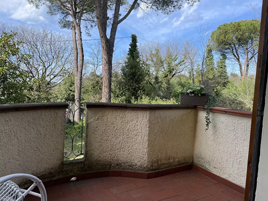 Immagine 45 di Casa indipendente in vendita  in VIA DEI TIGLI a Gabicce Mare