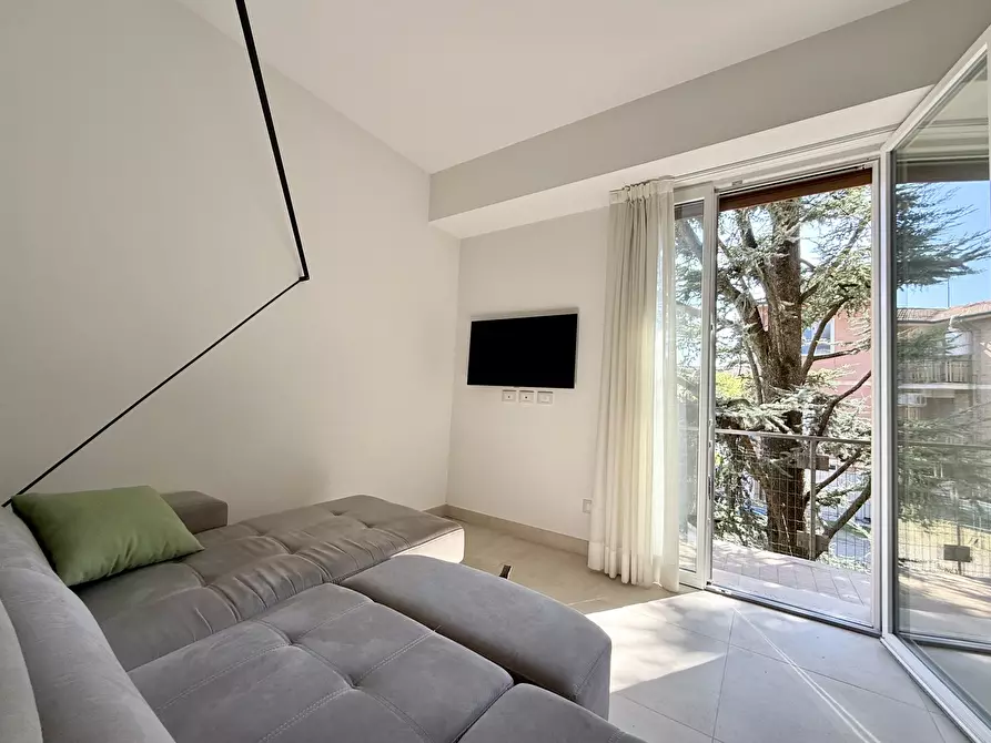 Immagine 2 di Trilocale in vendita  in Via delle Rose 31 a San Pietro In Casale