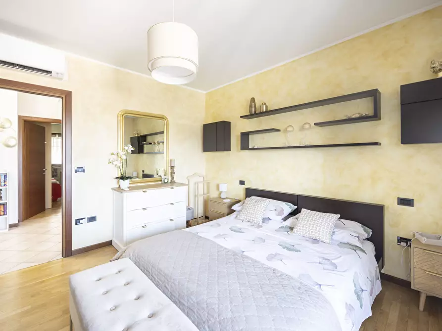 Immagine 23 di Appartamento in vendita  in Via Sant'Andrea 43 a Ozzano Dell'emilia