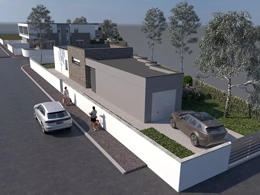 Immagine 6 di Casa indipendente in vendita  in Via Ambiente 19 a Ozzano Dell'emilia