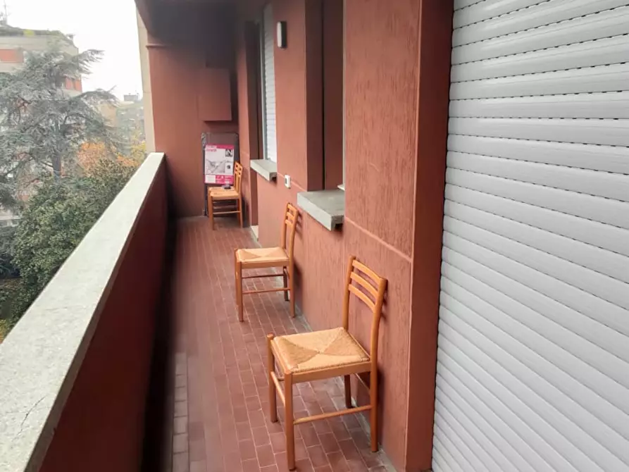 Immagine 5 di Pentalocale in affitto  in Via Misa 32 a Bologna
