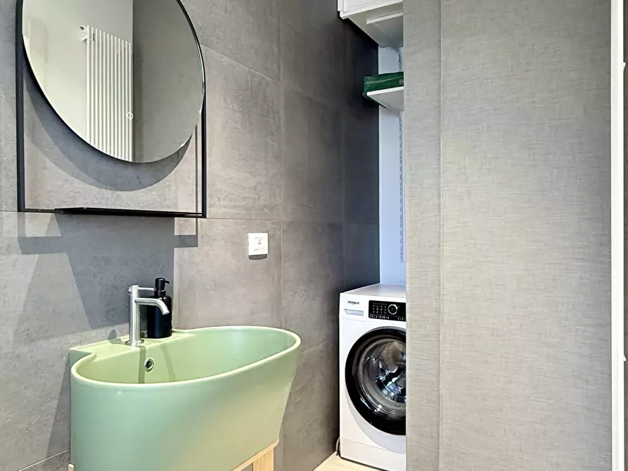 Immagine 36 di Trilocale in vendita  in Via delle Rose 31 a San Pietro In Casale