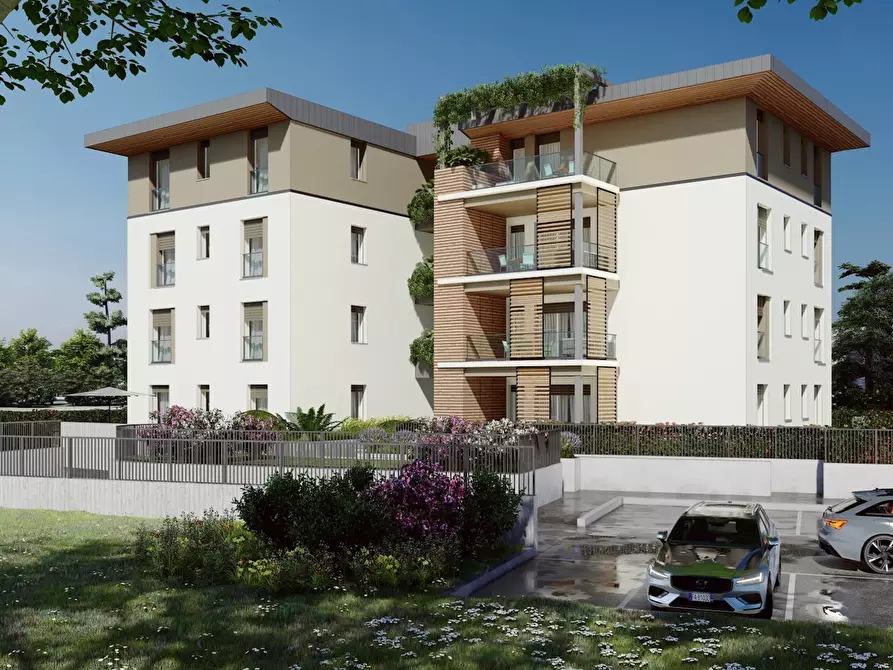 Immagine 1 di Trilocale in vendita  in Via Freddie Mercury a Ozzano Dell'emilia