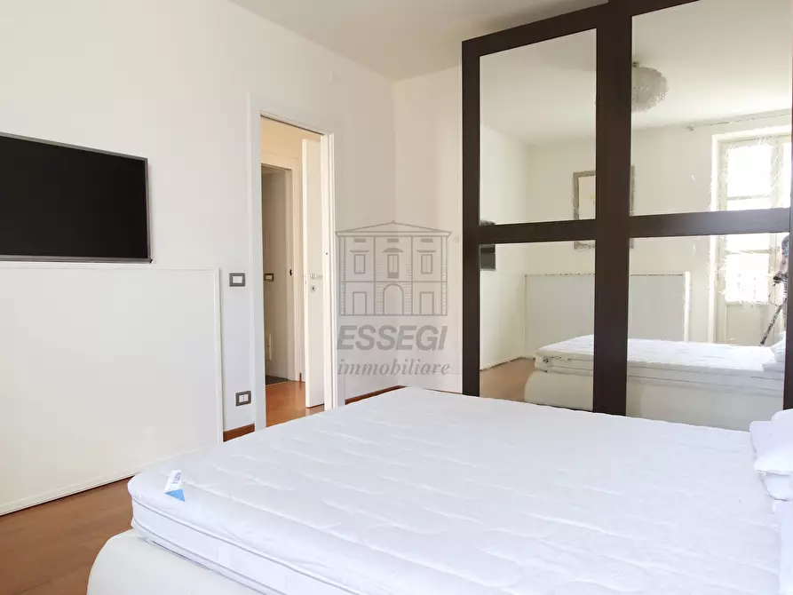 Immagine 9 di Appartamento in vendita  in Via Beccheria 35 a Lucca