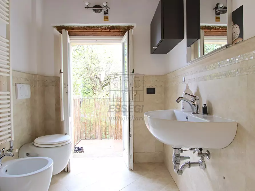 Immagine 17 di Terratetto in vendita  in Via della Boccaccia 1c a Lucca