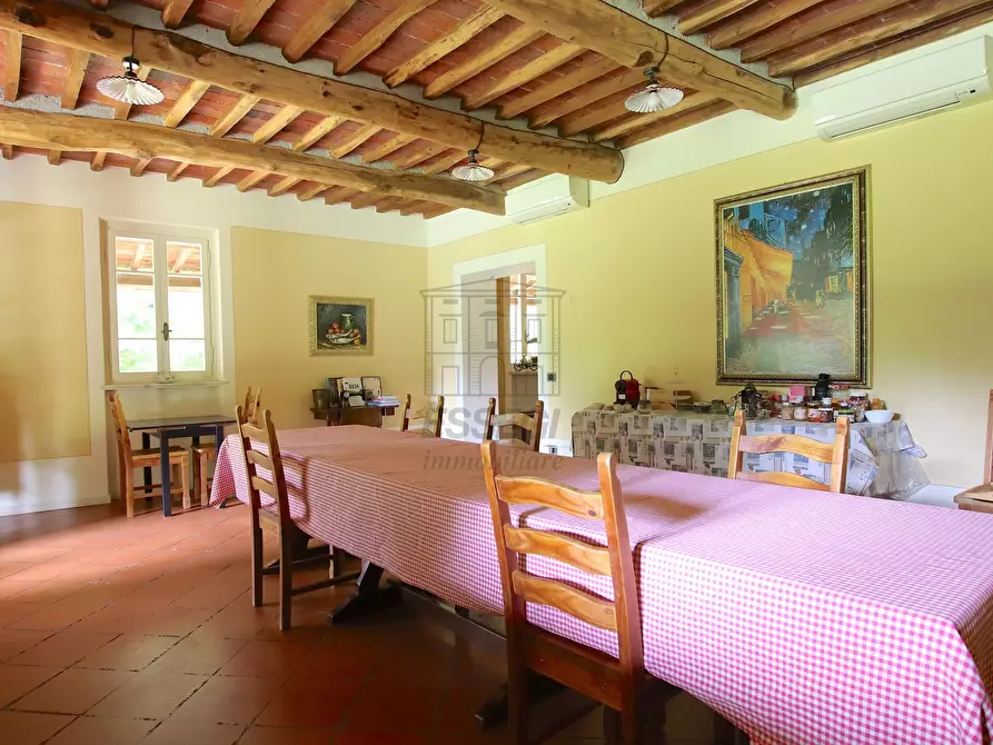 Immagine 26 di Villa in vendita  in Via di Tiglio 33 a Capannori