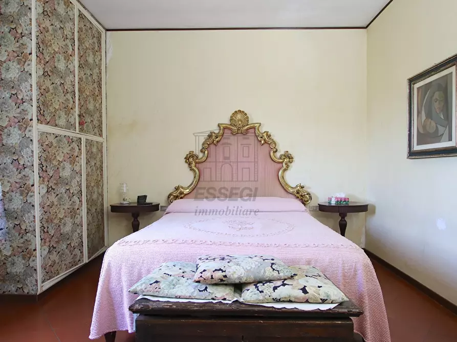 Immagine 18 di Villa in vendita  in Via dei Borelli a Lucca
