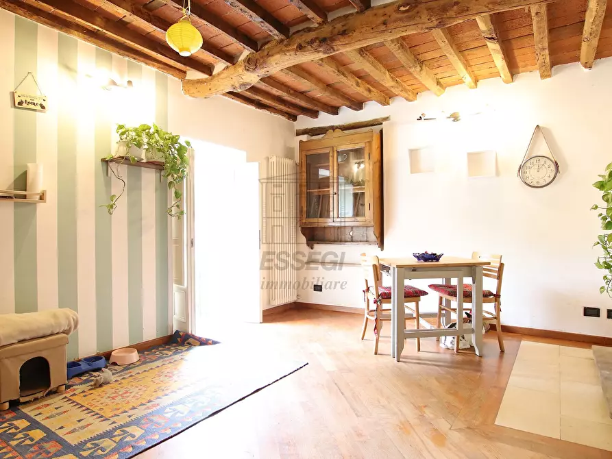Immagine 12 di Terratetto in vendita  in Via della Boccaccia 1c a Lucca