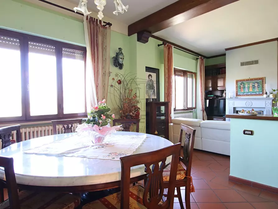 Immagine 25 di Villa in vendita  in Via Comunale Campolungo 51 a Lucca