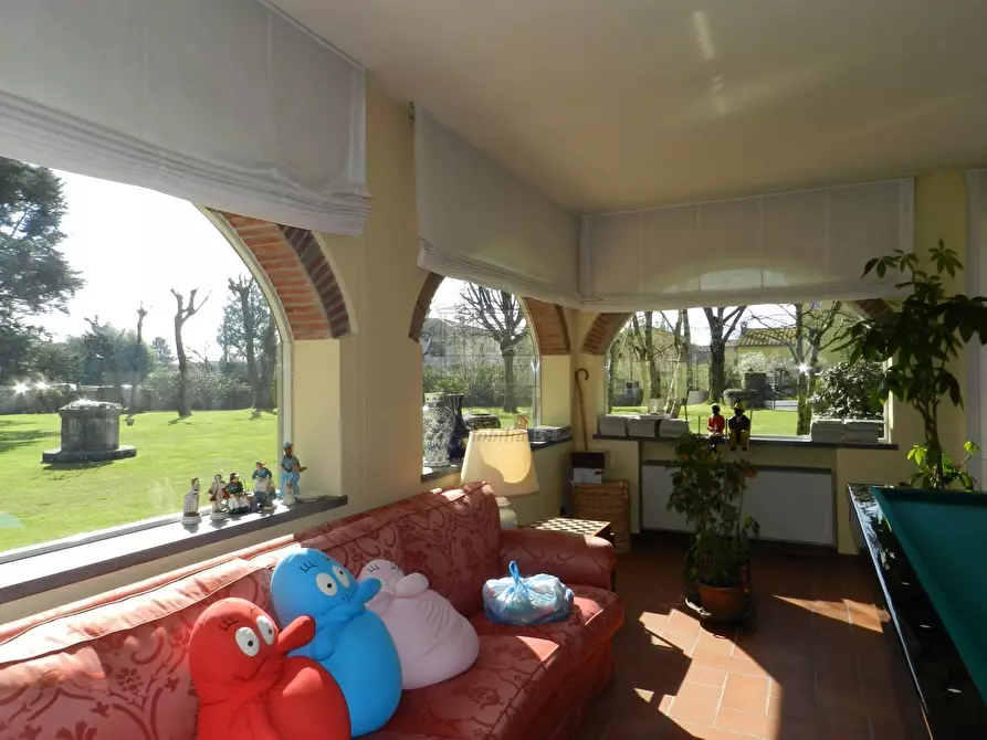 Immagine 36 di Villa in vendita  in Traversa II Via Vecchia Pesciatina 84 a Lucca