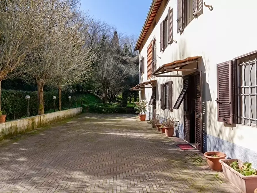 Immagine 3 di Rustico / casale in vendita  in Via della Pollicchia 145 a Lucca