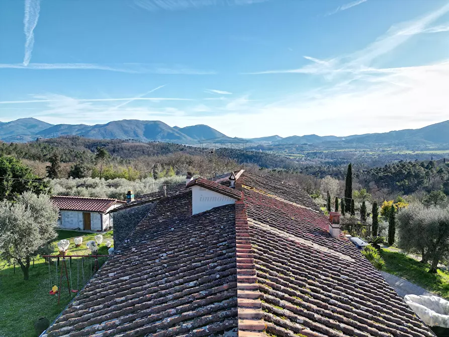Immagine 8 di Rustico / casale in vendita  in Traversa V Via della Pieve Santo Stefano a Lucca