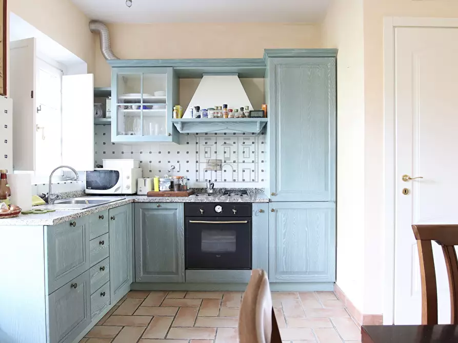 Immagine 4 di Terratetto in vendita  in Via di Mezzo 5 a Capannori