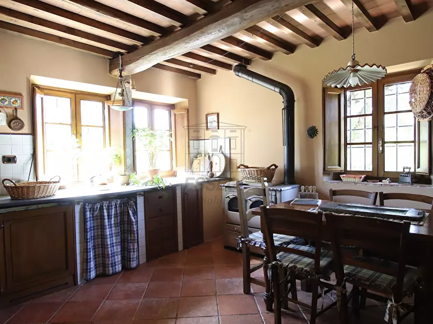 Immagine 36 di Rustico / casale in vendita  in Località Frantoio, Valdottavo 17 a Borgo A Mozzano