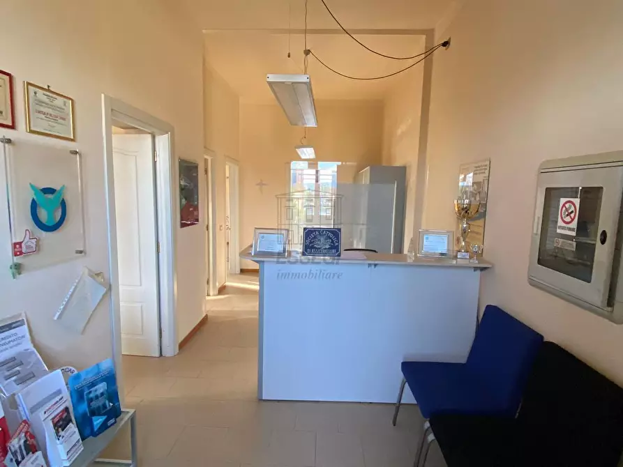 Immagine 14 di Ufficio in affitto  in traversa IV 276 a Lucca