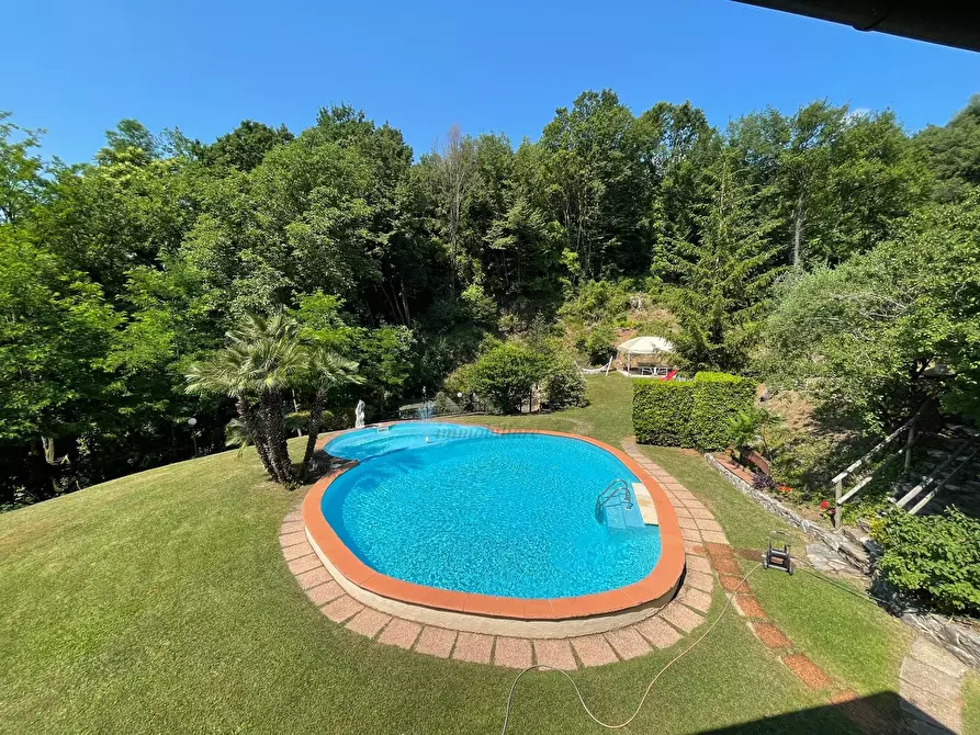 Immagine 4 di Rustico / casale in vendita  in SP1 a Pescaglia