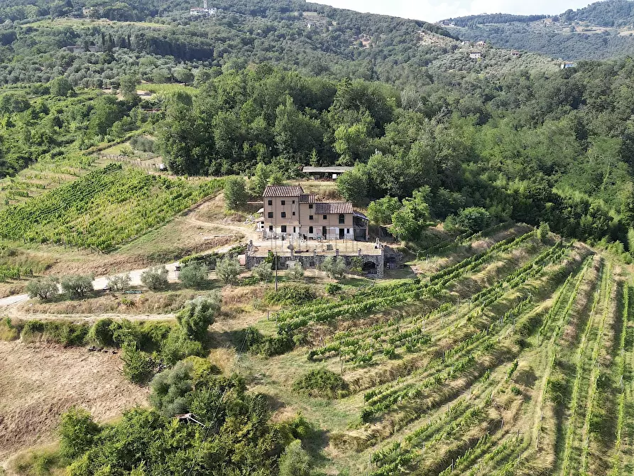 Immagine 7 di Rustico / casale in vendita  in Via del Francia 95 a Lucca