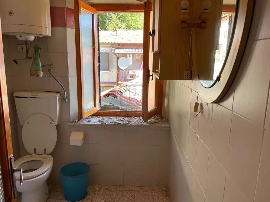 Immagine 13 di Terratetto in vendita  in Località Tarpini 5 a Minucciano