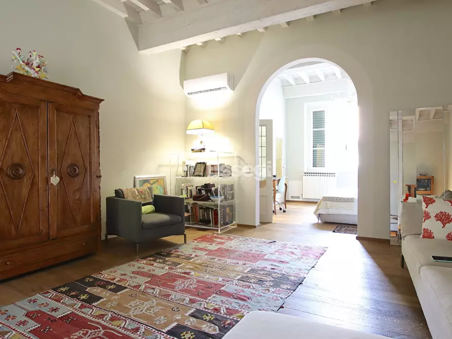 Immagine 16 di Appartamento in vendita  in Via Sant'Andrea a Lucca