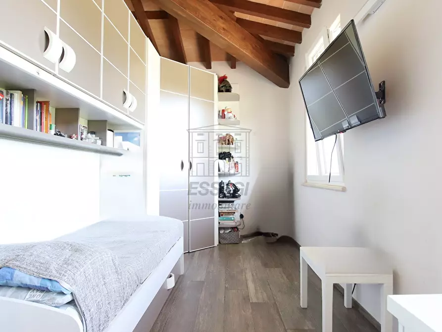 Immagine 38 di Villa in vendita  in Via di San Ginese a Capannori