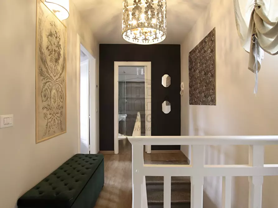 Immagine 10 di Appartamento in vendita  in Via Fontana a Lucca