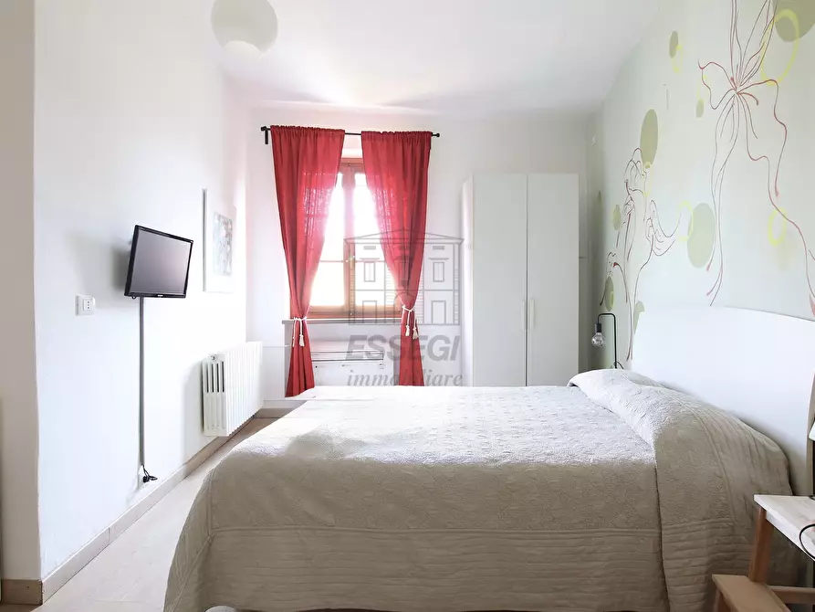 Immagine 6 di Appartamento in vendita  in Via Fillungo 113 a Lucca